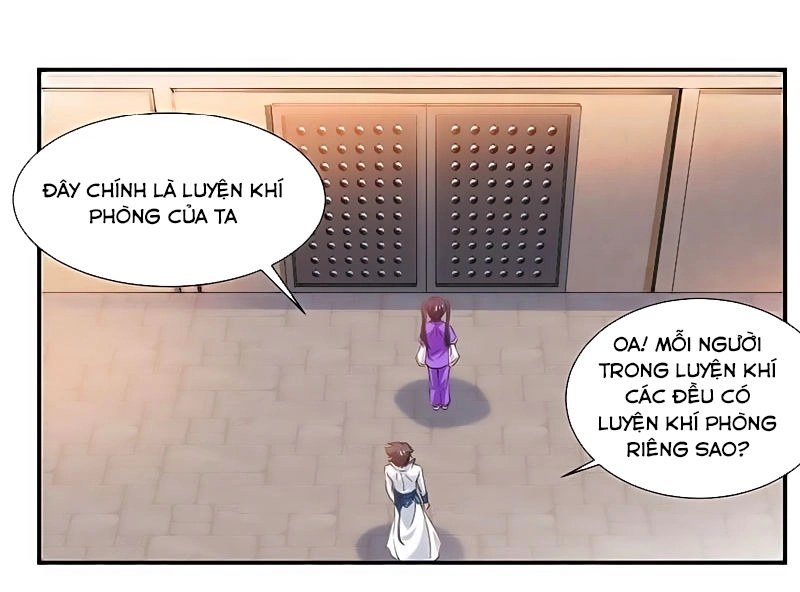 Cửu Dương Thần Vương Chapter 61 - 20