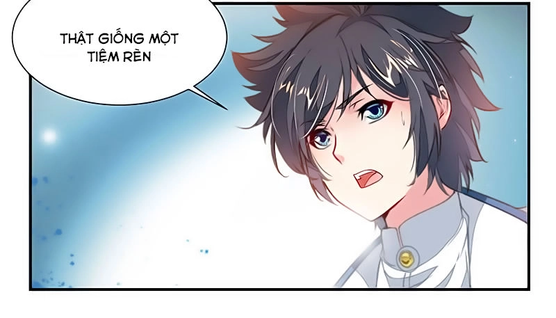 Cửu Dương Thần Vương Chapter 61 - 24