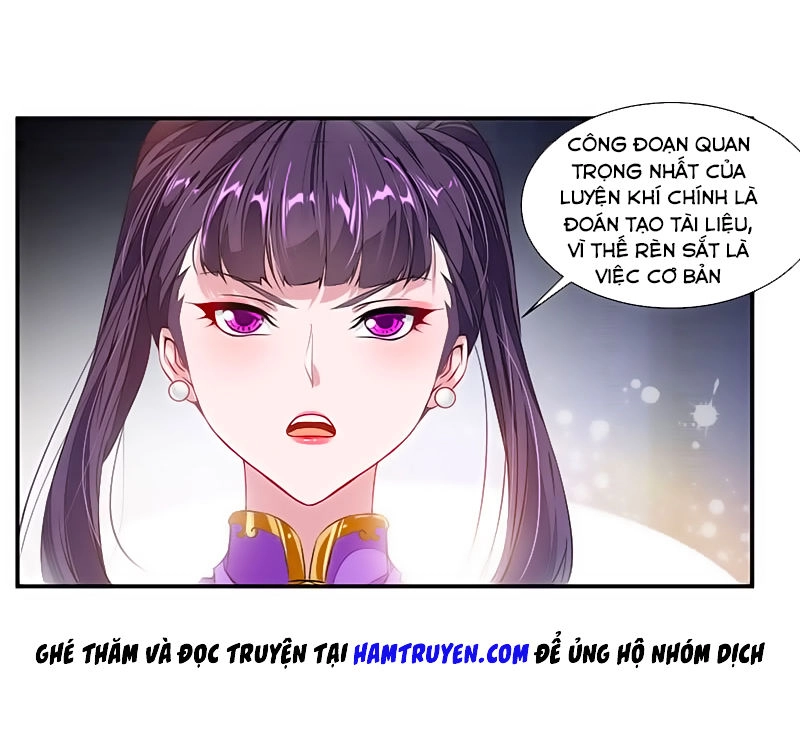 Cửu Dương Thần Vương Chapter 61 - 25