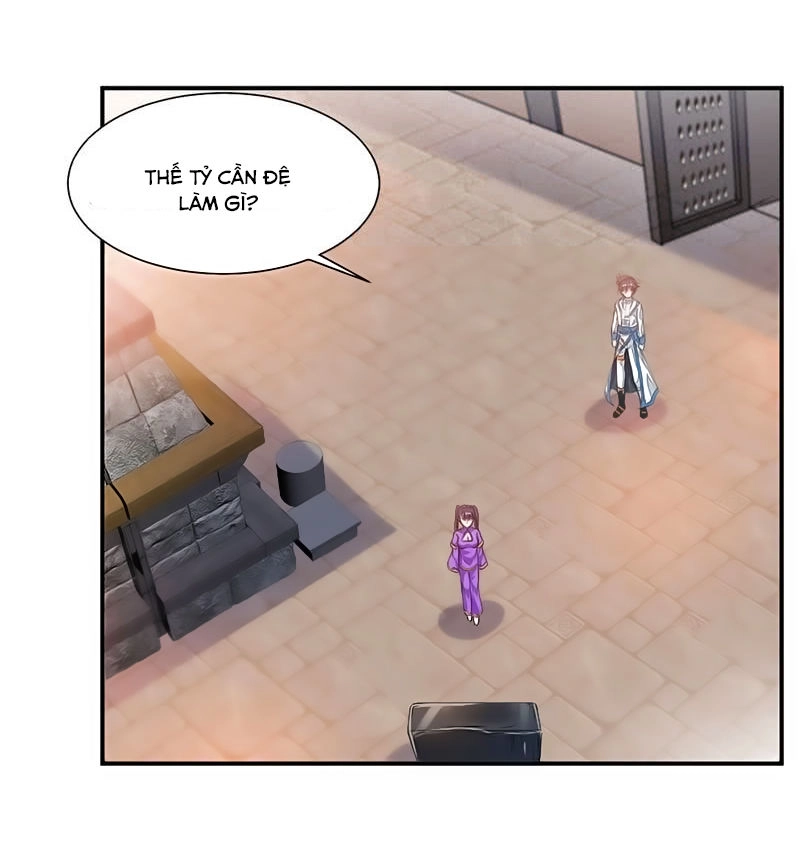 Cửu Dương Thần Vương Chapter 61 - 29