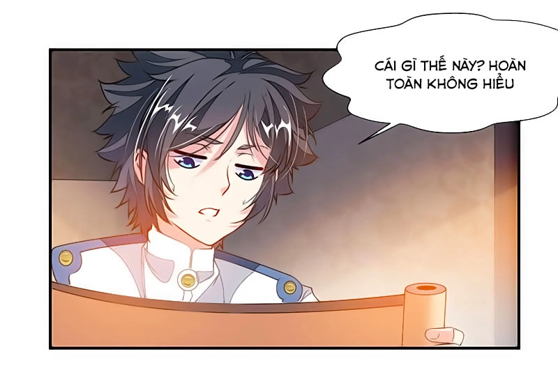 Cửu Dương Thần Vương Chapter 62 - 3