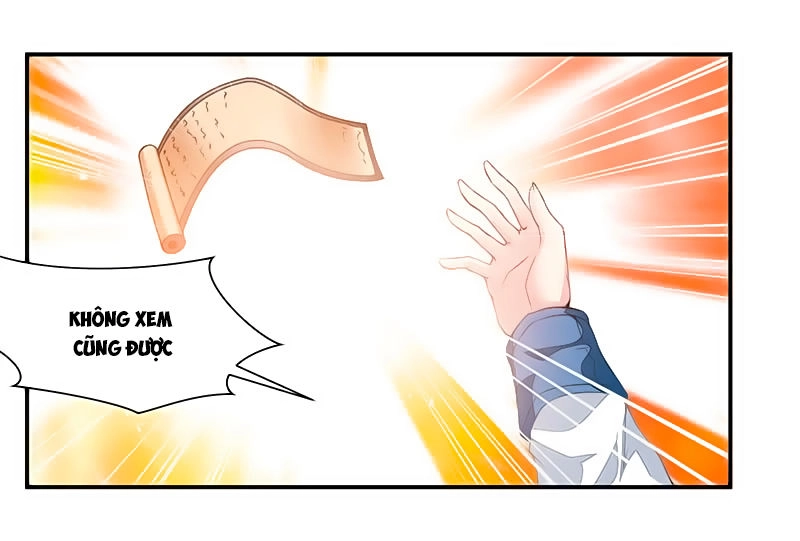 Cửu Dương Thần Vương Chapter 62 - 4