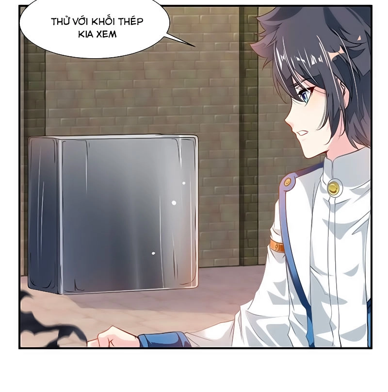 Cửu Dương Thần Vương Chapter 62 - 9