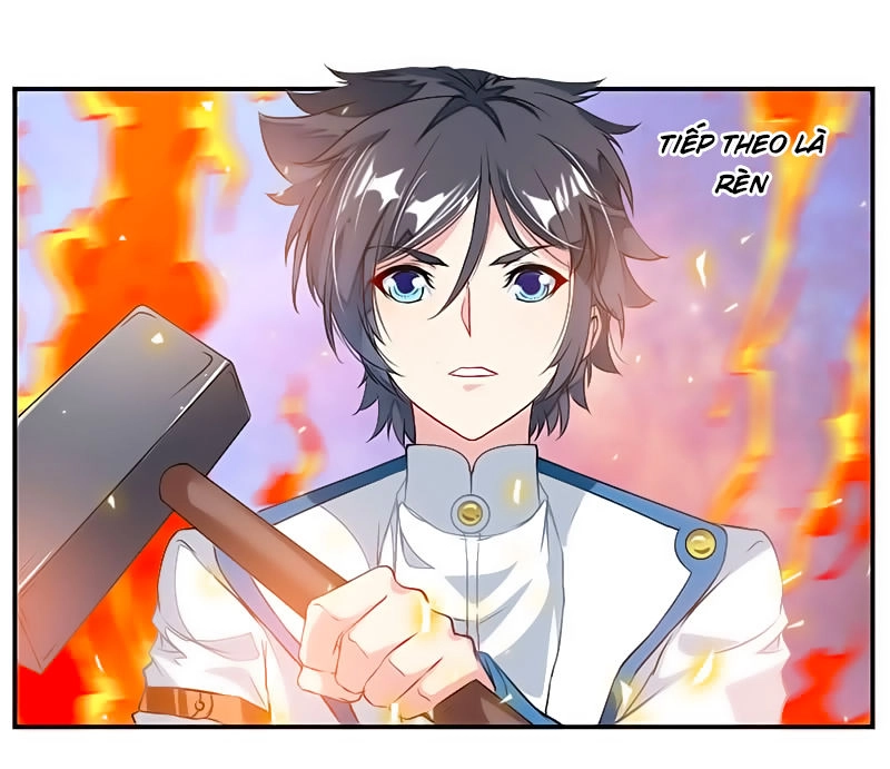 Cửu Dương Thần Vương Chapter 62 - 13