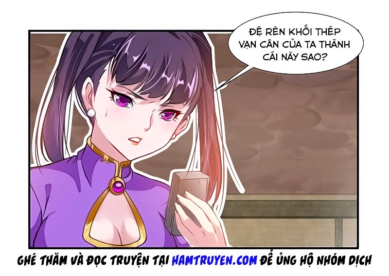 Cửu Dương Thần Vương Chapter 62 - 22