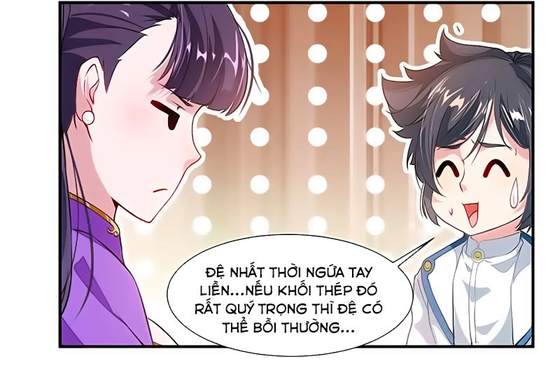 Cửu Dương Thần Vương Chapter 62 - 23