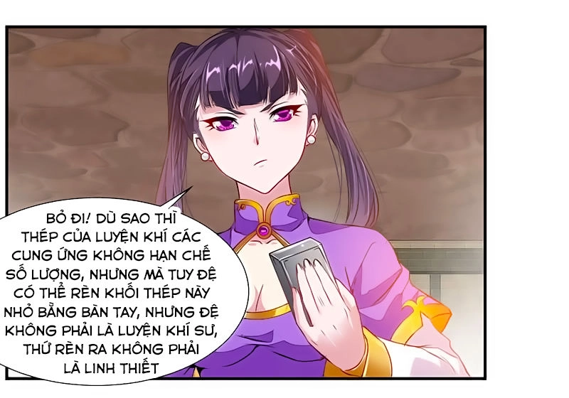 Cửu Dương Thần Vương Chapter 62 - 24