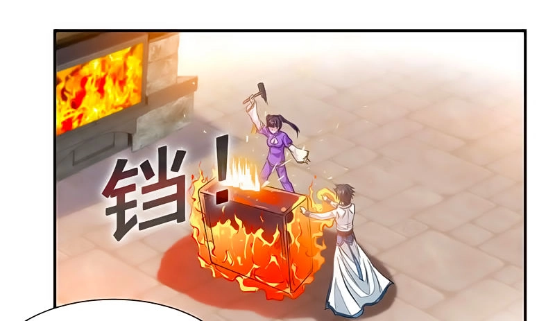 Cửu Dương Thần Vương Chapter 62 - 28