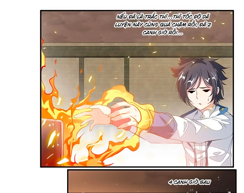 Cửu Dương Thần Vương Chapter 62 - 31