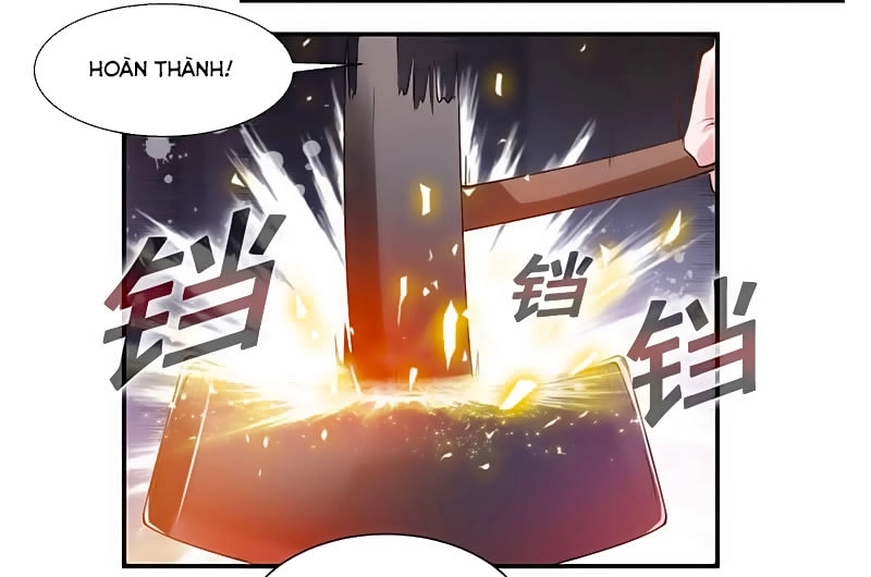 Cửu Dương Thần Vương Chapter 62 - 32