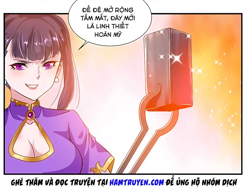 Cửu Dương Thần Vương Chapter 62 - 33