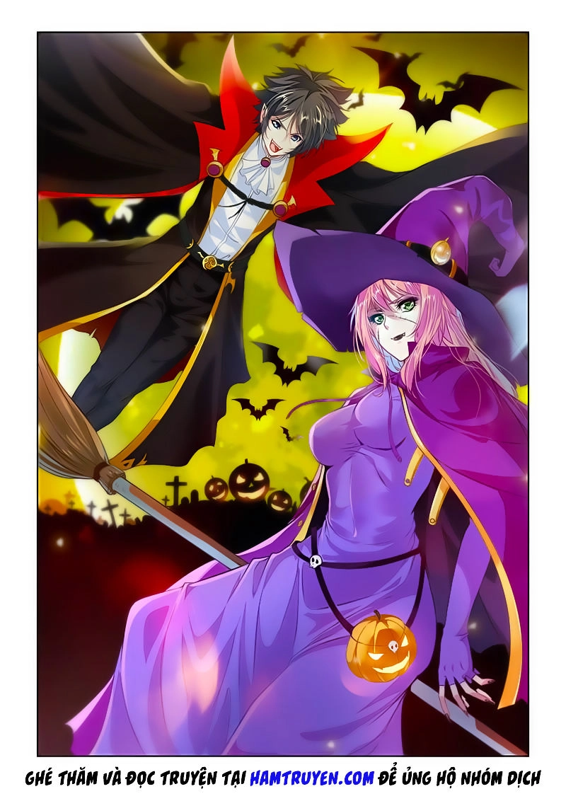 Cửu Dương Thần Vương Chapter 63 - 2