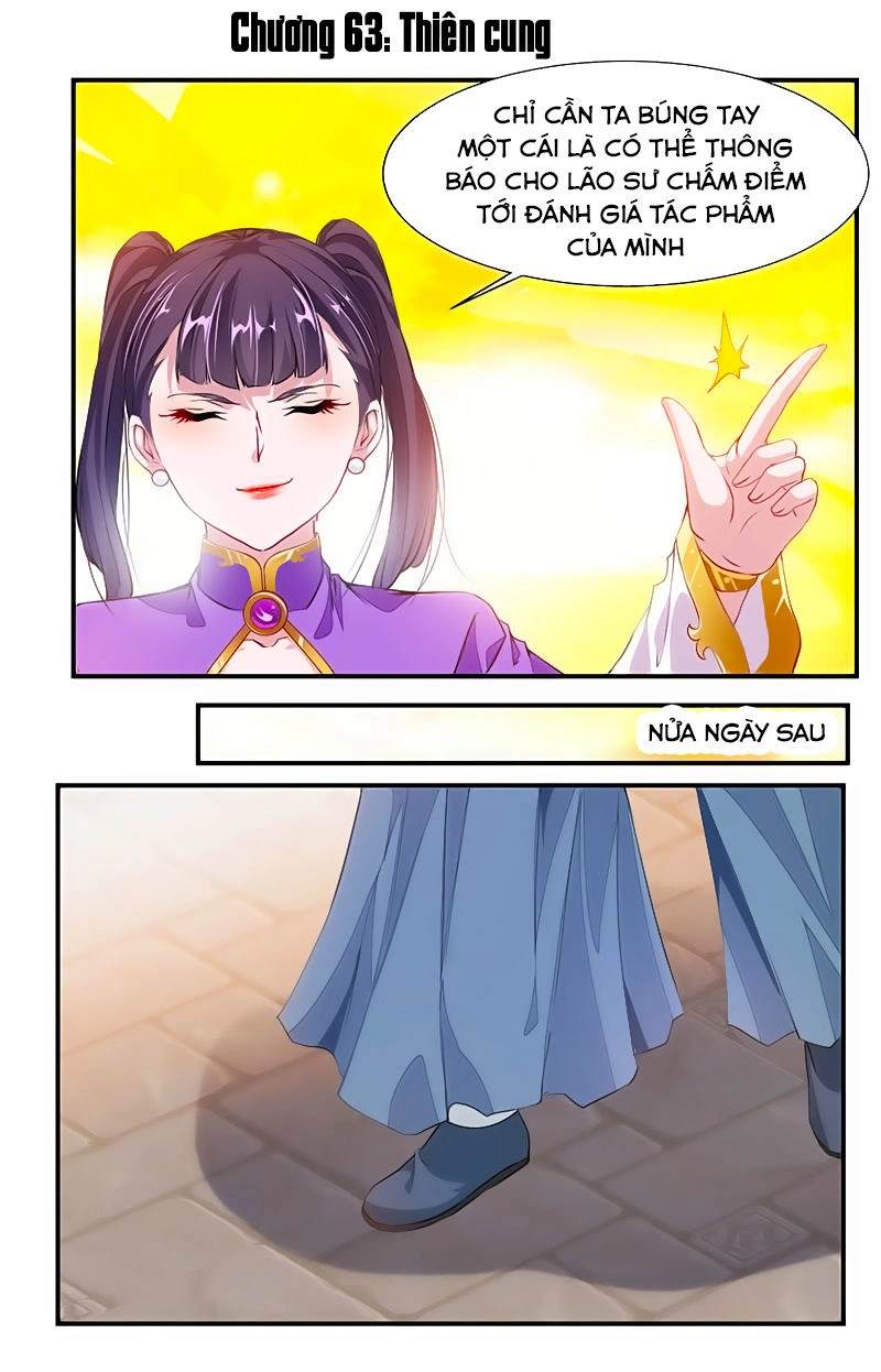 Cửu Dương Thần Vương Chapter 63 - 3