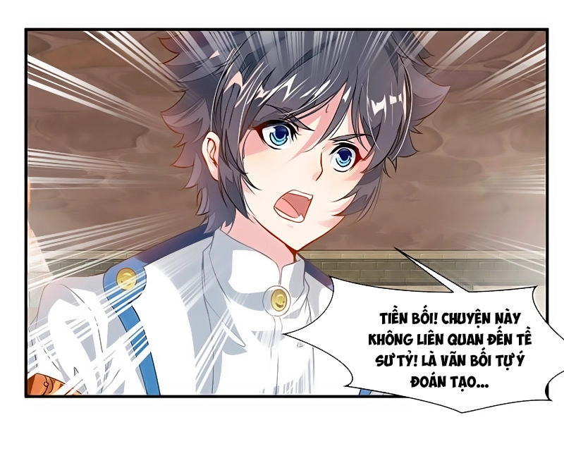 Cửu Dương Thần Vương Chapter 63 - 12