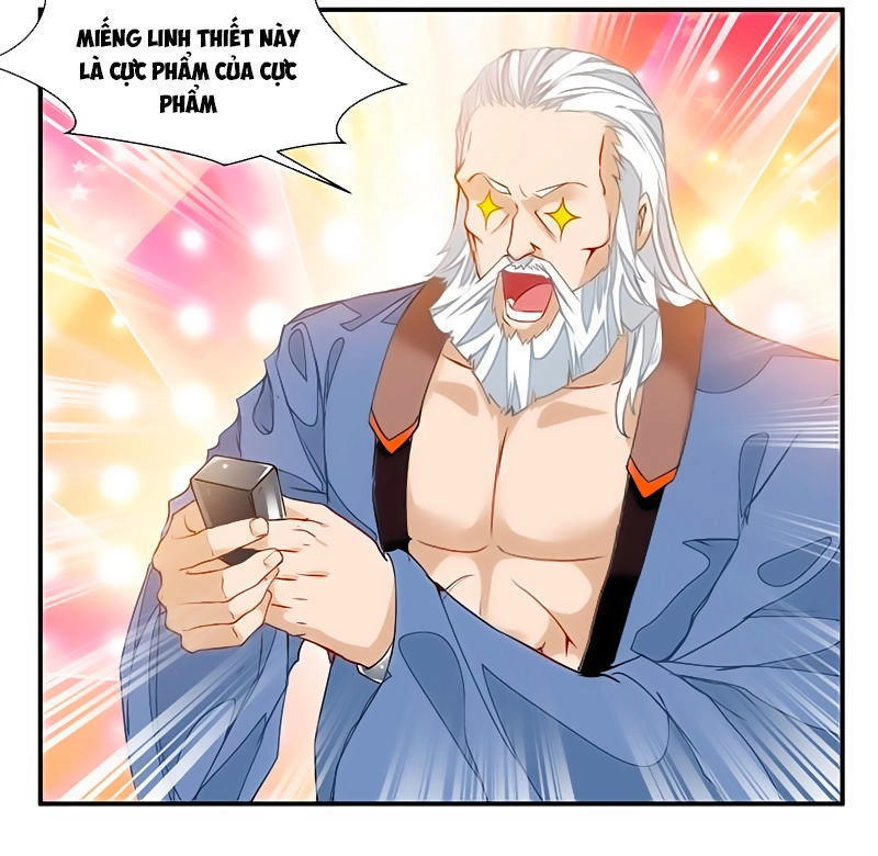 Cửu Dương Thần Vương Chapter 63 - 14