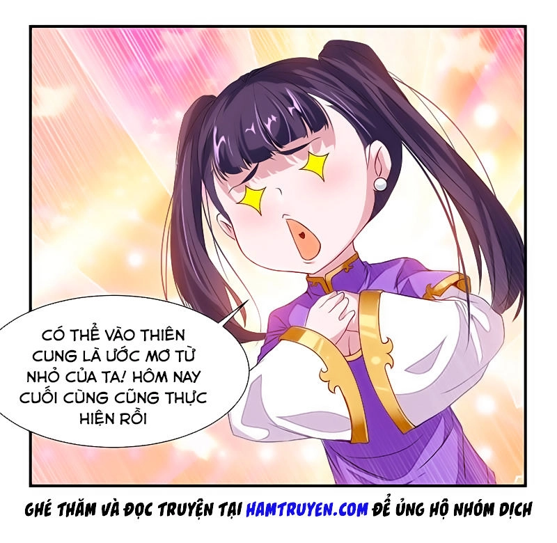 Cửu Dương Thần Vương Chapter 64 - 7