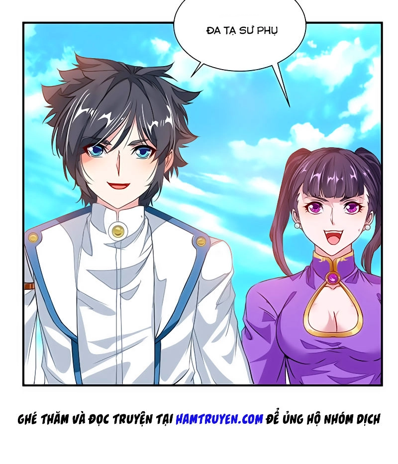 Cửu Dương Thần Vương Chapter 64 - 13