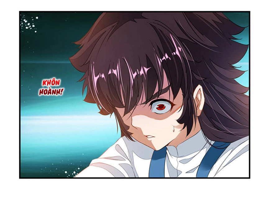 Cửu Dương Thần Vương Chapter 65 - 7