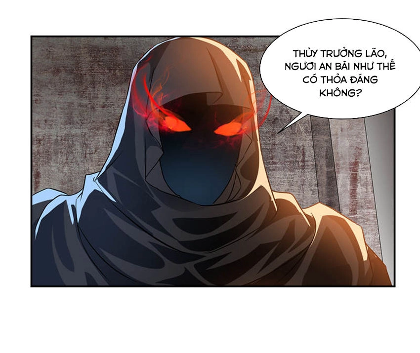 Cửu Dương Thần Vương Chapter 65 - 17