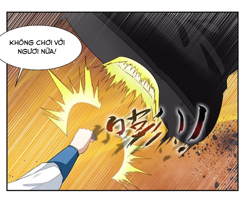 Cửu Dương Thần Vương Chapter 66 - 5