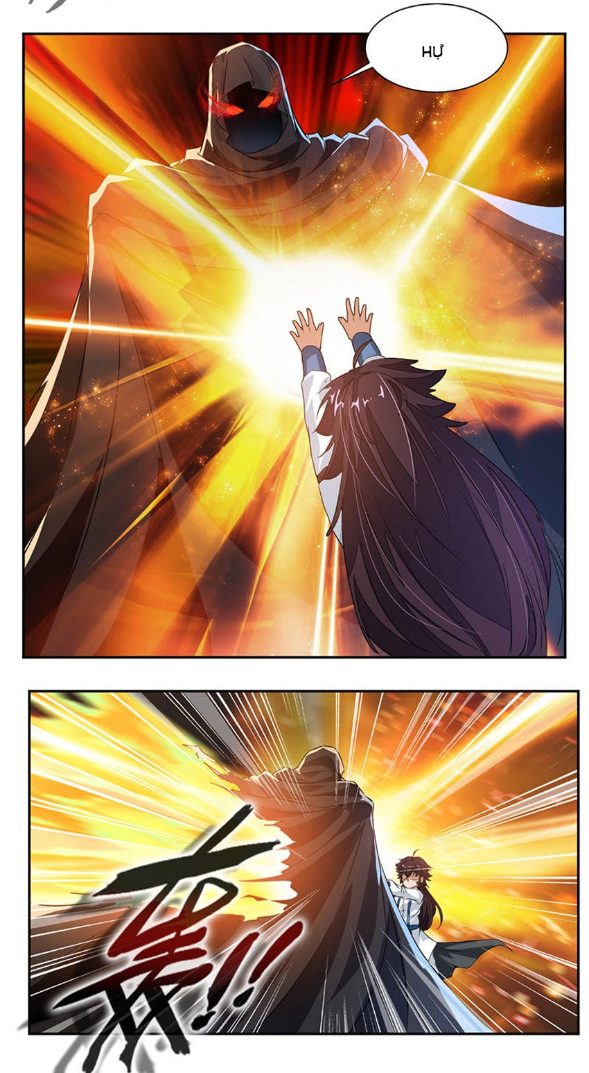 Cửu Dương Thần Vương Chapter 66 - 15