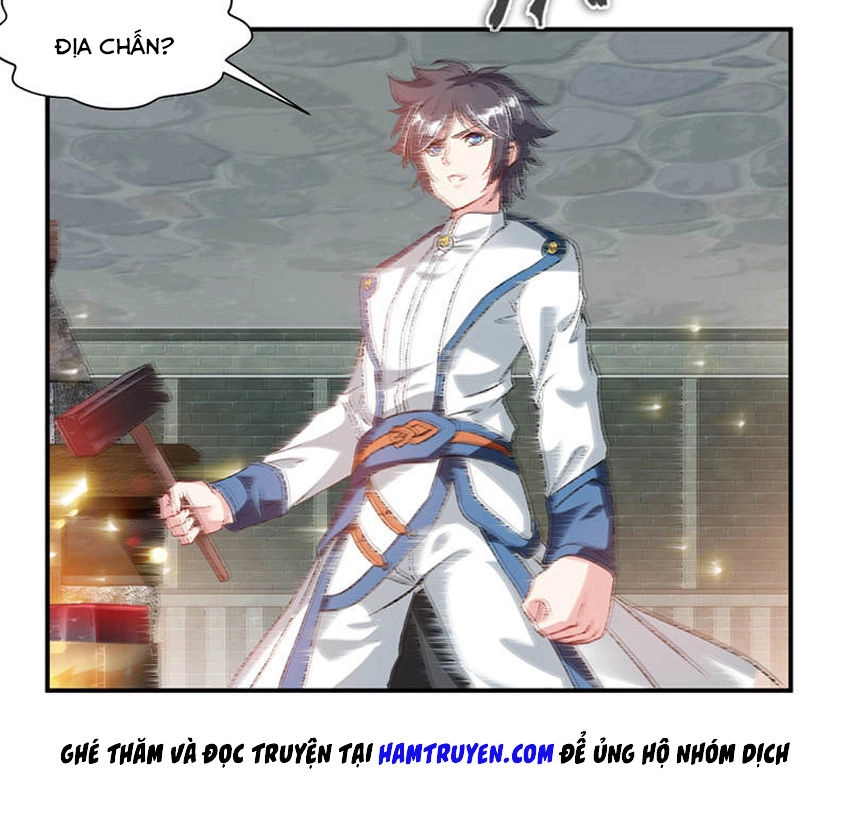 Cửu Dương Thần Vương Chapter 67 - 15