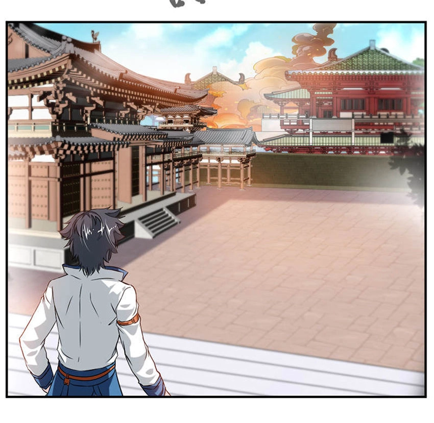 Cửu Dương Thần Vương Chapter 67 - 17