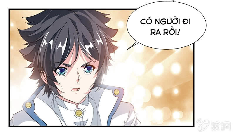 Cửu Dương Thần Vương Chapter 68 - 7