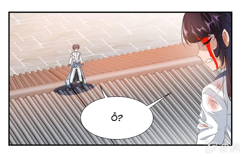 Cửu Dương Thần Vương Chapter 68 - 10