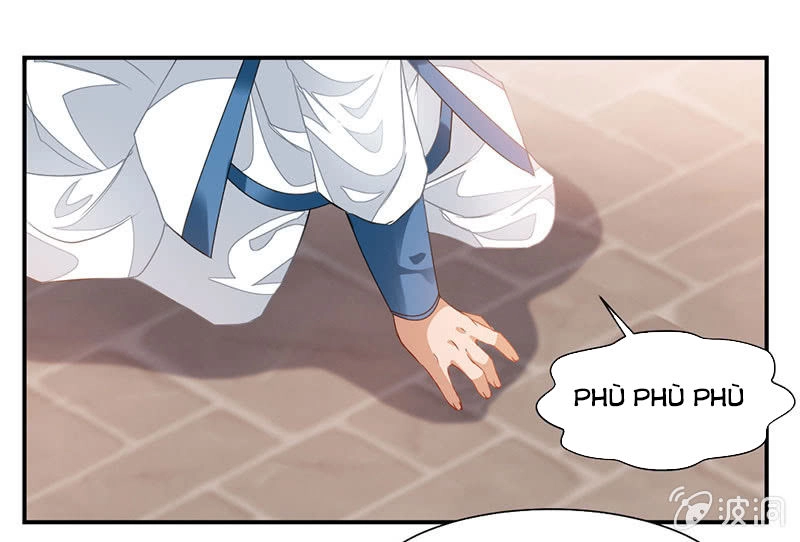 Cửu Dương Thần Vương Chapter 68 - 22