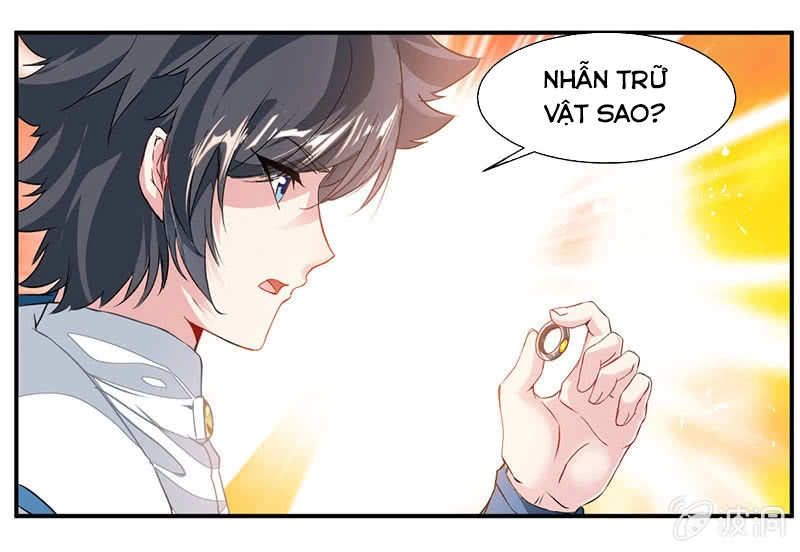 Cửu Dương Thần Vương Chapter 68 - 29