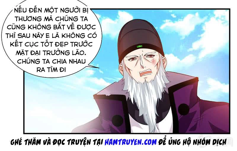 Cửu Dương Thần Vương Chapter 69 - 7