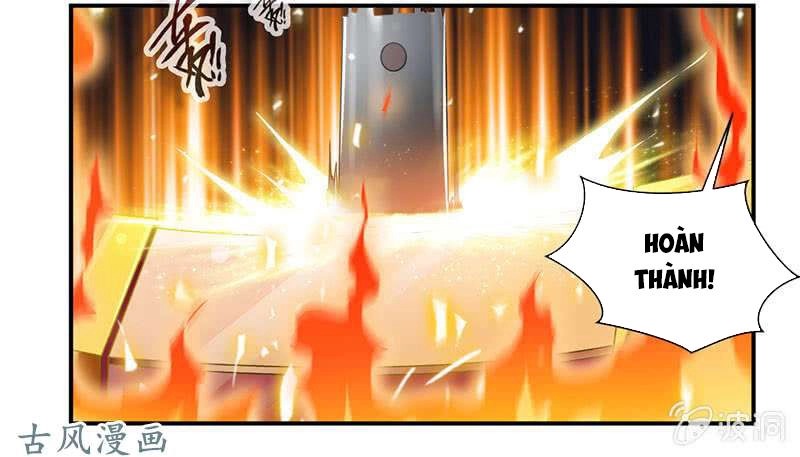 Cửu Dương Thần Vương Chapter 69 - 30