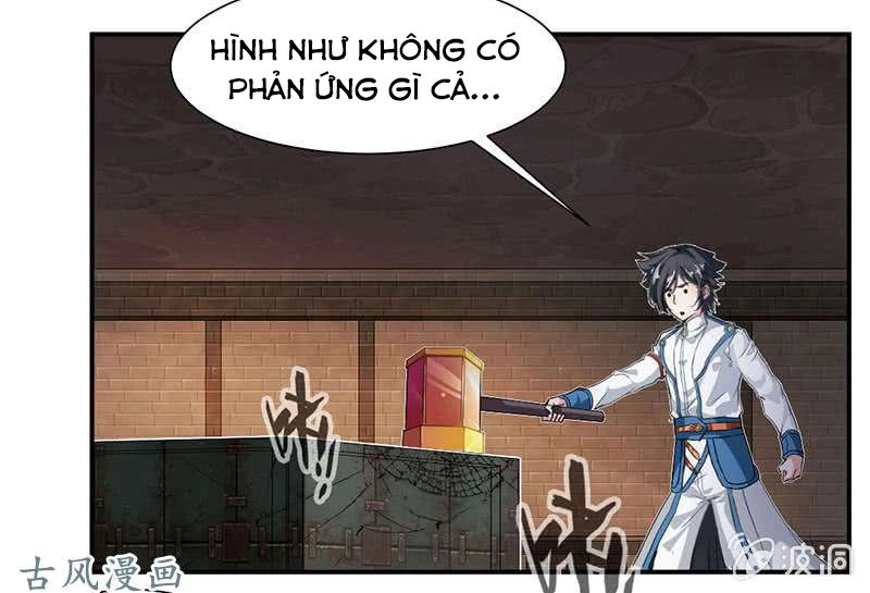 Cửu Dương Thần Vương Chapter 70 - 7