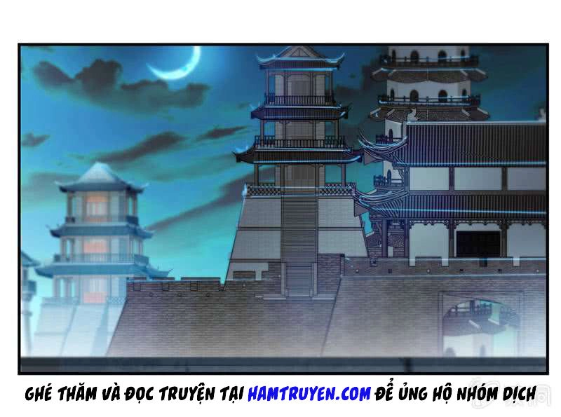 Cửu Dương Thần Vương Chapter 70 - 13