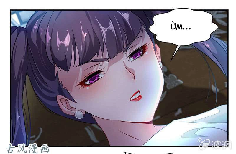 Cửu Dương Thần Vương Chapter 70 - 16