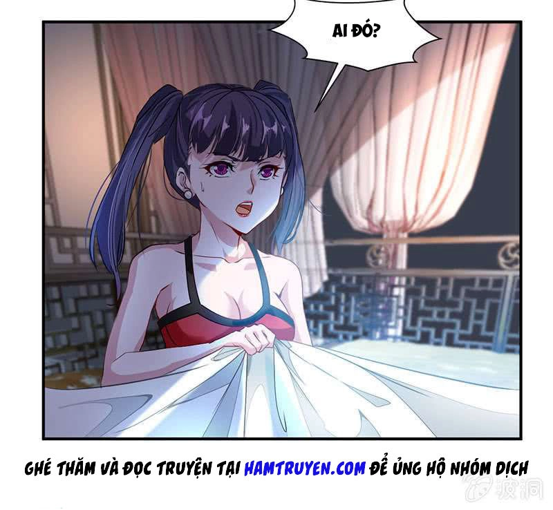 Cửu Dương Thần Vương Chapter 70 - 17