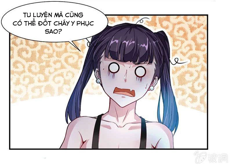 Cửu Dương Thần Vương Chapter 70 - 21