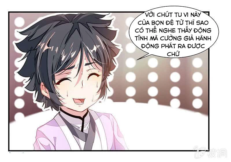 Cửu Dương Thần Vương Chapter 70 - 25