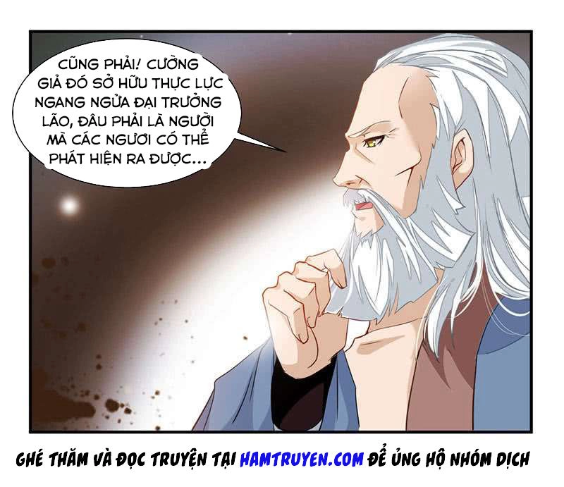 Cửu Dương Thần Vương Chapter 70 - 26