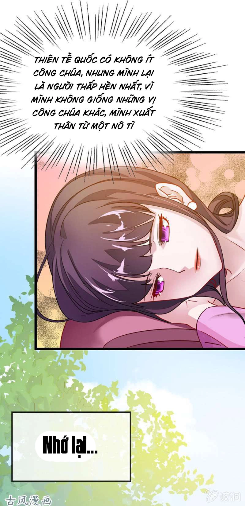 Cửu Dương Thần Vương Chapter 70.5 - 5