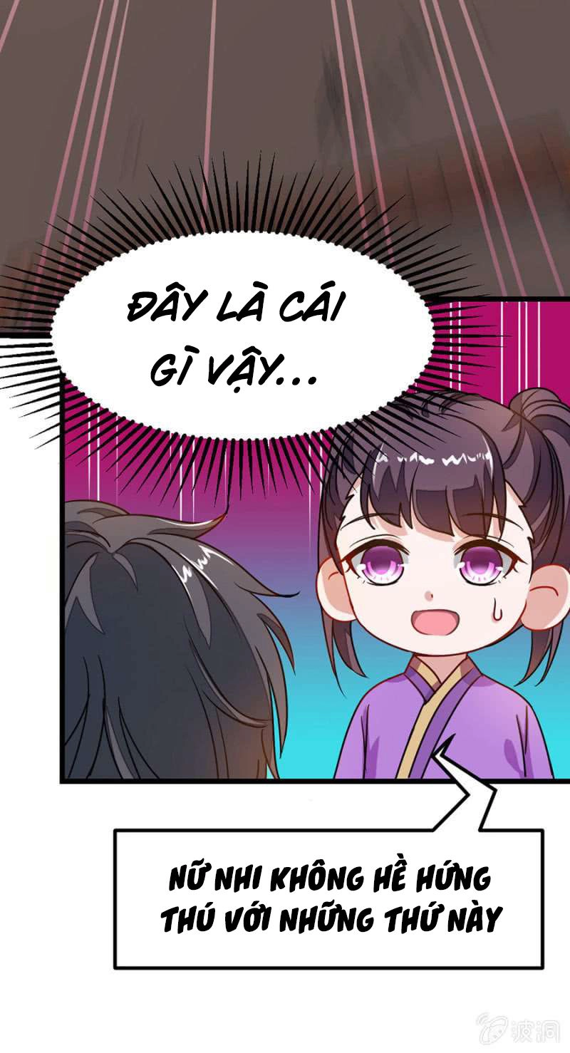 Cửu Dương Thần Vương Chapter 70.5 - 26