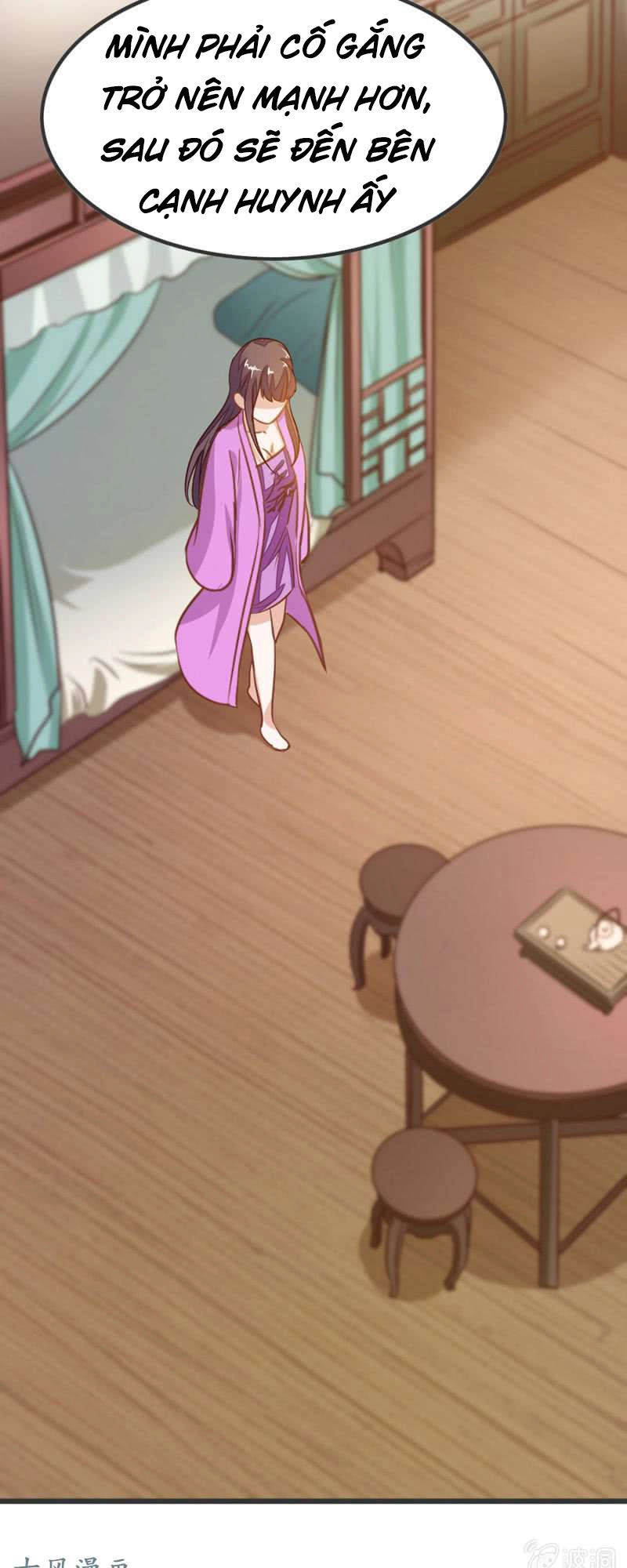 Cửu Dương Thần Vương Chapter 70.5 - 32