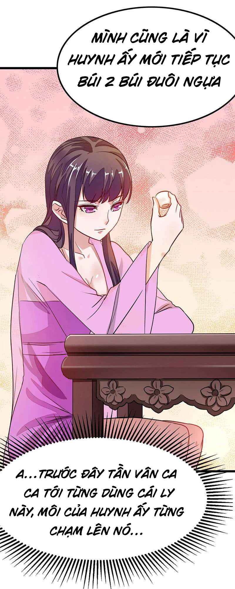 Cửu Dương Thần Vương Chapter 70.5 - 34