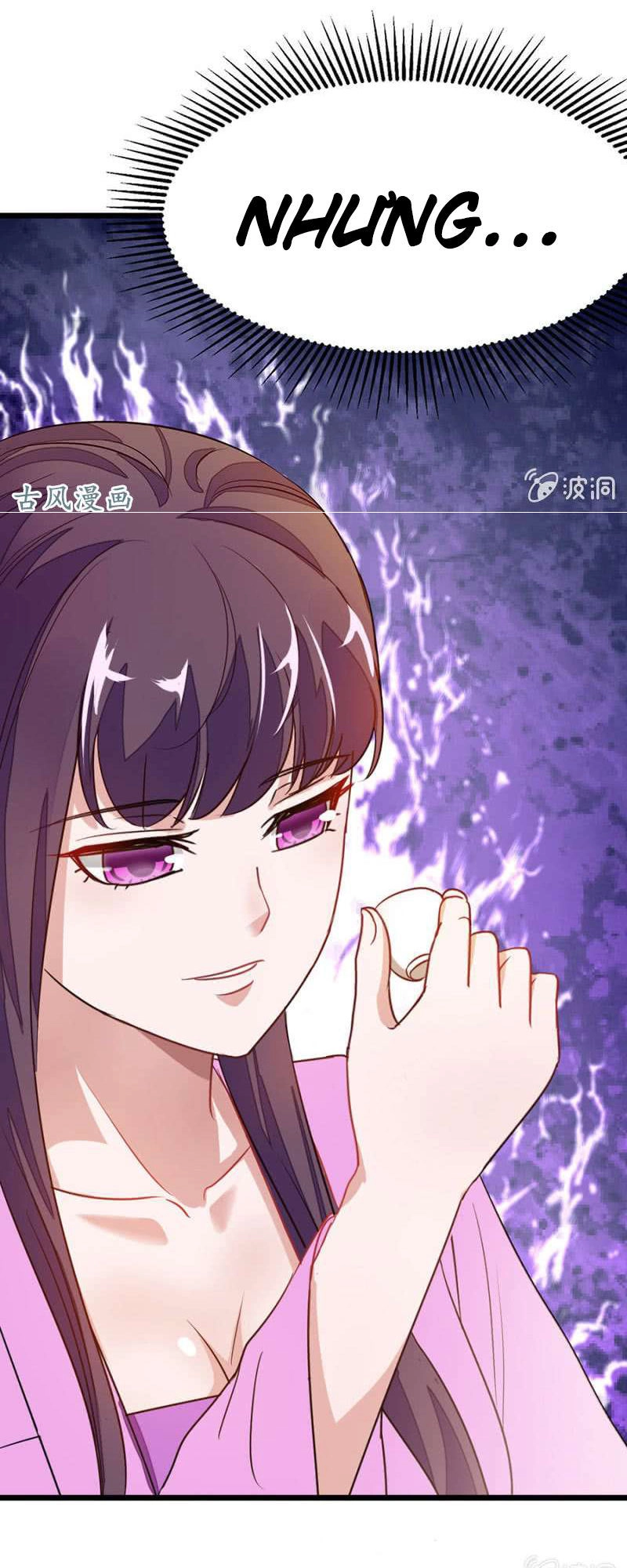 Cửu Dương Thần Vương Chapter 70.5 - 36