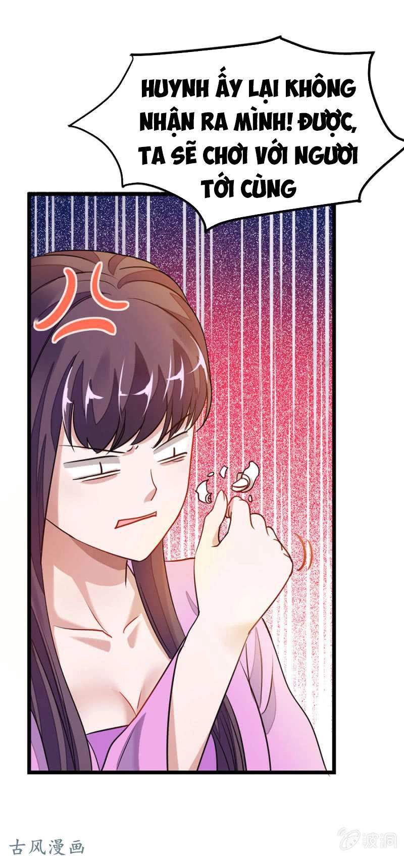 Cửu Dương Thần Vương Chapter 70.5 - 38