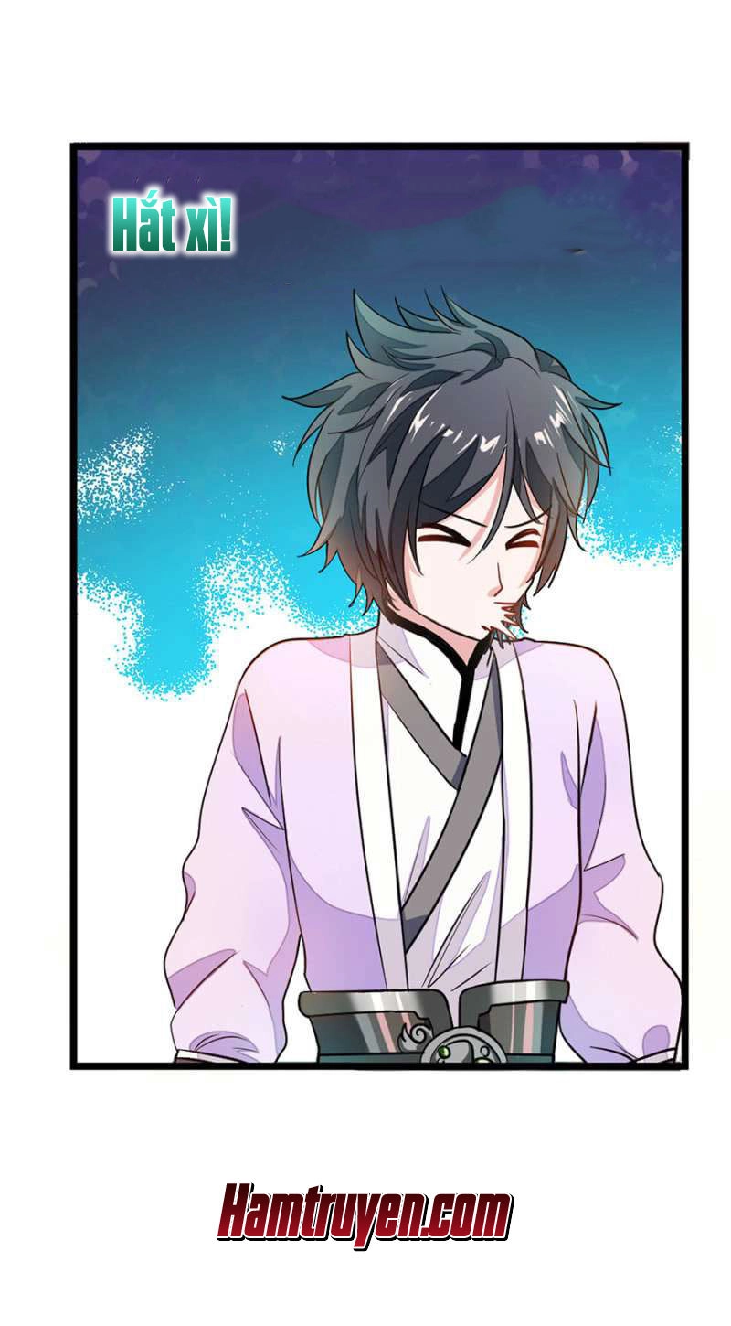 Cửu Dương Thần Vương Chapter 70.5 - 39