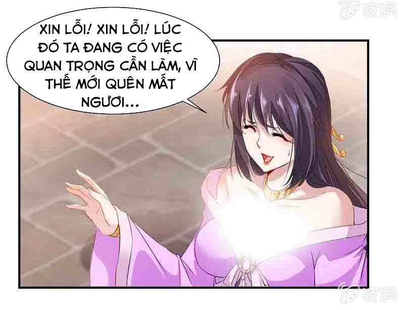 Cửu Dương Thần Vương Chapter 71 - 3