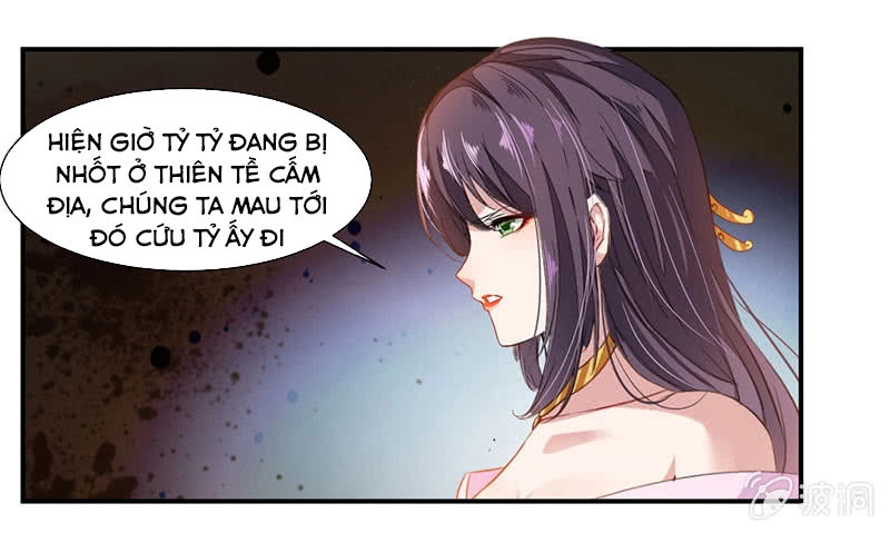 Cửu Dương Thần Vương Chapter 71 - 9