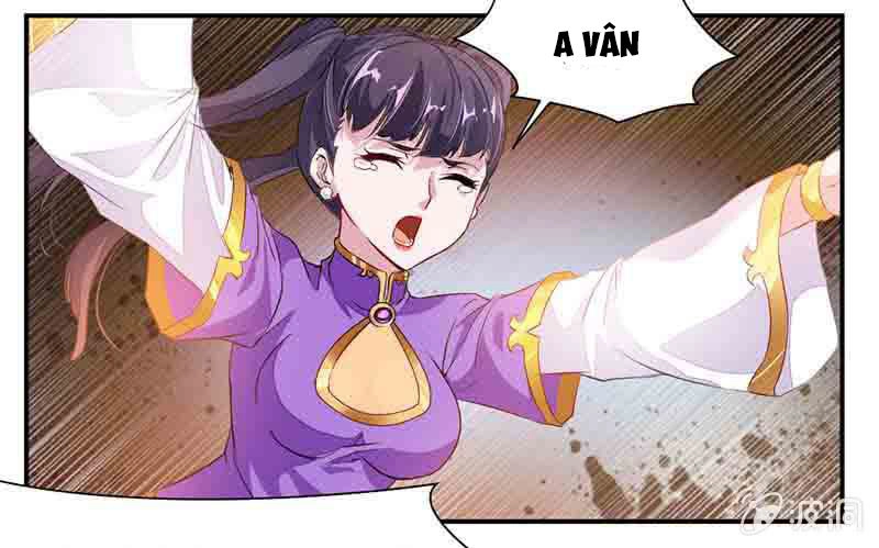 Cửu Dương Thần Vương Chapter 71 - 17